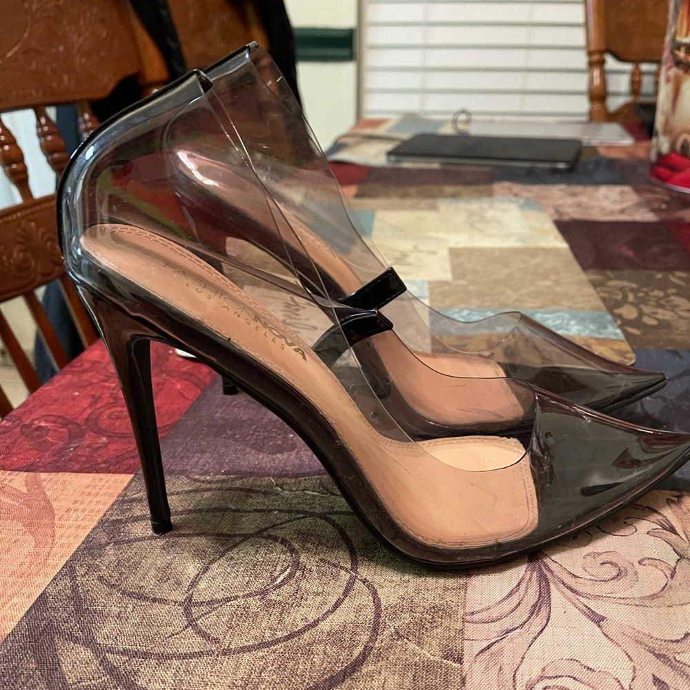 Fairly New Dress Pumps…